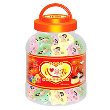 Fruit Jelly (Bucket)